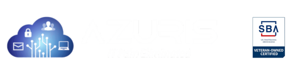AZURIS Header LOGO