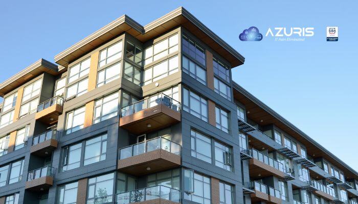 physical security for multifamily