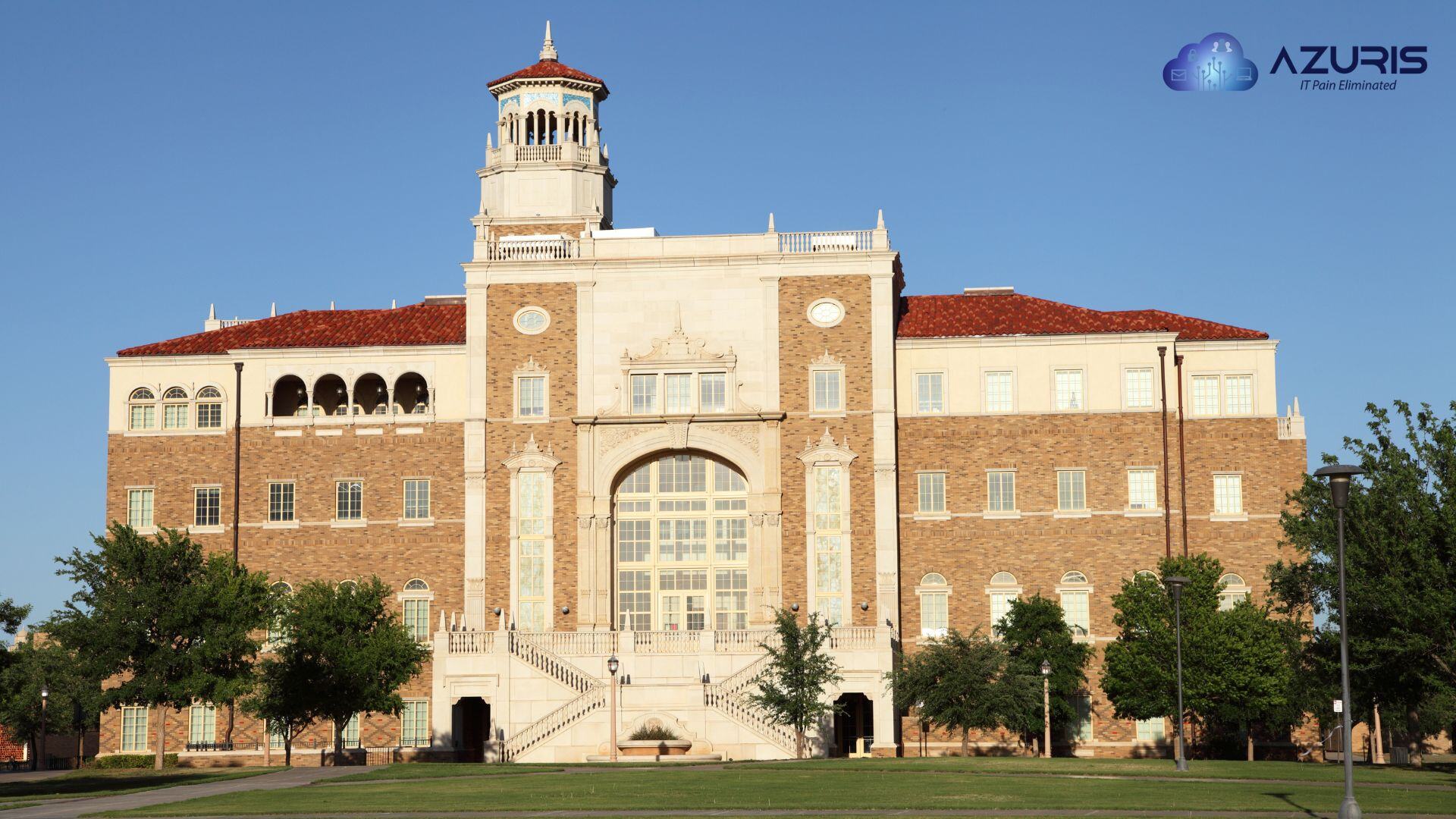 Grants for Schools and Places of Worship in Texas